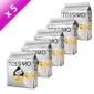  TASSIMO/CARTE NOIRE Petit Déjeuner (16T) x5