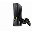 XBOX 360 XBOX 360 250 Go + MANETTE SANS FIL