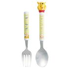 COUVERTS BEBE WINNIE Couverts 1er âge