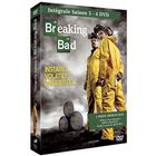 DVD FILM DVD Breaking bad - saison 3