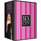  DVD Sex and the city l'intégrale 6 saisons