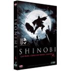 DVD FILM DVD Shinobi