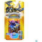 LOT ACCESSOIRE CONSOLE FIGURINE SKYLANDERS LUMINEUSE DROBOT