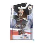 SORTIE JEUX VIDEO FIGURINE BARBOSSA DISNEY INFINITY