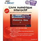 SCOLAIRE / UNIVERSITAIRES Abc Du Brevet Reussite; histoire/géographie ; 3...
