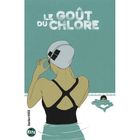 BD MANGA HUMOUR LE GOUT DU CHLORE
