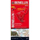 AUTRES LIVRES Benelux (édition 2012)