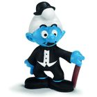 FIGURINE Schleich - 20716 - Schtroumpf acteur 3cmX4.5cmX6cm