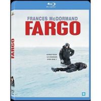 BLU RAY FILM Blu-Ray Fargo