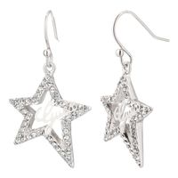 BOUCLE D OREILLE GUESS Boucles d'oreilles Femme