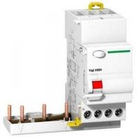 DISJONCTEUR VIGI DT40 3P+N 40A 30 AC DISJONCTEUR VIGI DT40 3P+N 40A 30 AC