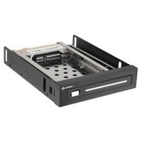 BOITIER - STATION POUR COMPOSANT PC SHARKOON - Rack 3,5'' pour Disque Dur 2,5''