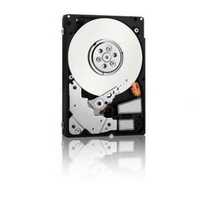 FUJITSU Disque dur interne S26361-F3670-L500 - SATA 6Gb/s - 500 Go - 3,5\
