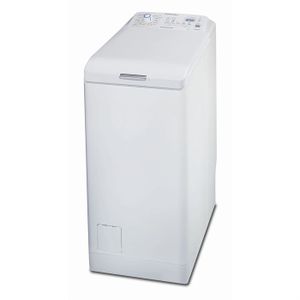 LAVE-LINGE ELECTROLUX EWT136451W - Lave-linge Top 6kg LAVE-LINGE ELECTROLUX EWT136451W - Lave-linge Top 6kg