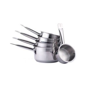 CASSEROLE - MARMITE Lot de 5 casseroles induction Kaiser - Ref. 3726 CASSEROLE - MARMITE Lot de 5 casseroles induction Kaiser - Ref. 3726