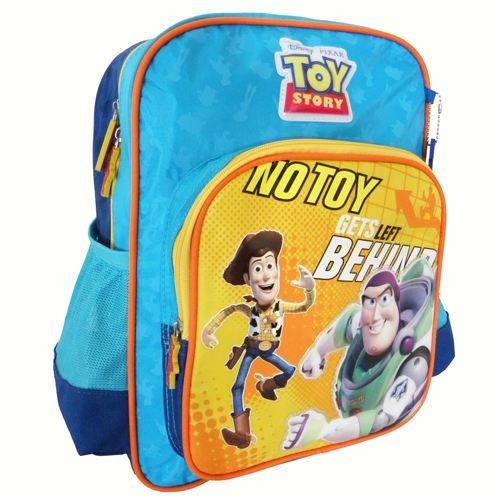 TOY STORY - Sac à dos TOY STORY - Sac à dos