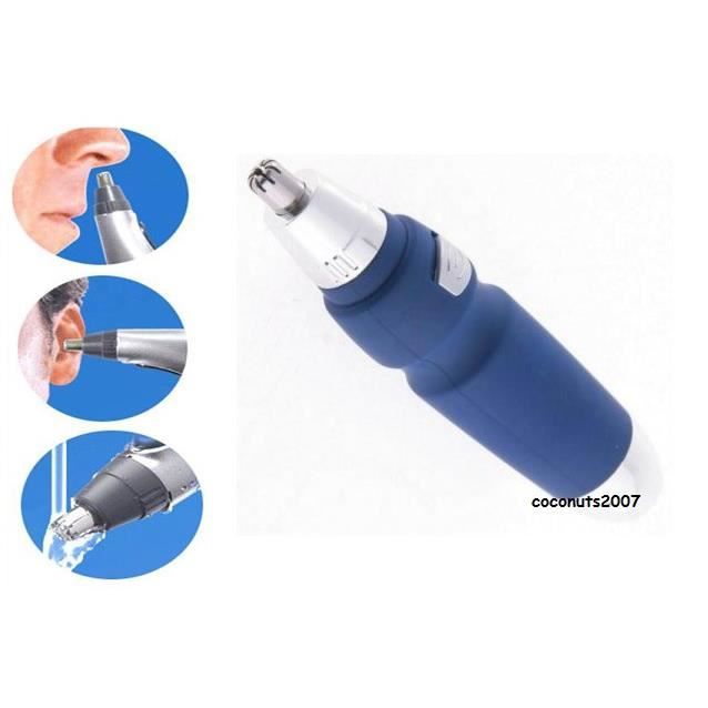 SOURCIL OREILLE,NEUF Achat / Vente kit hygiène nez oreille TONDEUSE