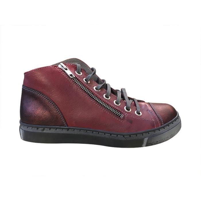 chacal chaussures