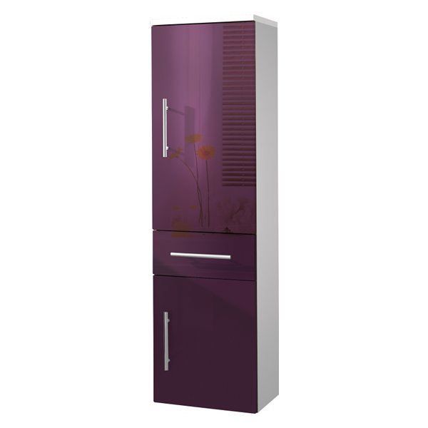 Armoire Haute Salle De Bain armoire haute de salle de bain suspendue pupils achat Armoire Haute Salle De Bain armoire haute de salle de bain suspendue pupils achat