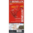 AUTRES LIVRES Benelux (édition 2012)