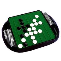 JEU DE PLATEAU  Othello Classique Mattel Jeux