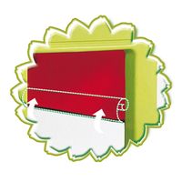 MAISON EXTERIEURE Smoby Maison Floralie + Accessoires