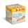 COUCHE - LANGE  HUGGIES Lingettes Pure 6x64