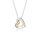 Elli Colliers Coeur Cristaux Swarovski®