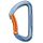 Hand-free walking: marche en laisse mains libres Mousqueton-a-doigt-courbe