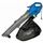 RIBILAND Aspirateur souffleur broyeur 3000 W PRASB