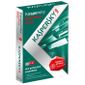 ANTIVIRUS KASPERSKY ANTIVIRUS 2012 3 POSTES / 1 AN