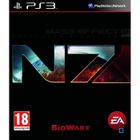 PLAYSTATION 3 MASS EFFECT 3 COLLECTOR'S EDITION / PS3