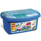 JEU ASSEMBLAGE CONSTRUCTION Lego Grande Boîte de Briques