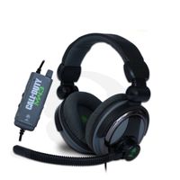 ACCESSOIRES CONSOLE - JEUX MICRO-CASQUE COD MODERN WARFARE 3 / Accessoire PC
