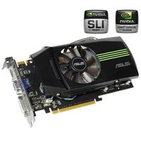 CARTE GRAPHIQUE ASUS - GTS 450 - 1 Go GDDR5 - PCI-Express 2.0