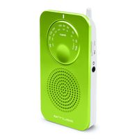 RADIO PORTABLE Radio portable M01GR Muse