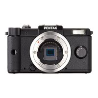 APPAREIL PHOTO NUMERIQUE Pentax 15098