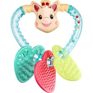 SOPHIE LA GIRAFE Hochet c?ur