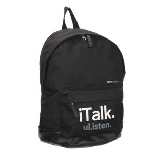 SAC À DOS ISTYLE ORIGINALS Sac à dos Borne Garçon & Fille SAC À DOS ISTYLE ORIGINALS Sac à dos Borne Garçon & Fille