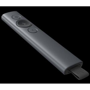 LOGITECH Télécommande de présentation Spotlight Plus