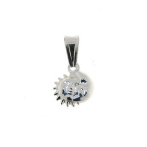 PENDENTIF VENDU SEUL Pendentif argent