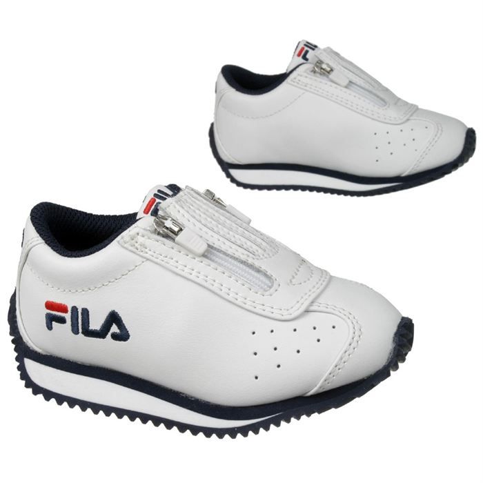 basket fila bebe