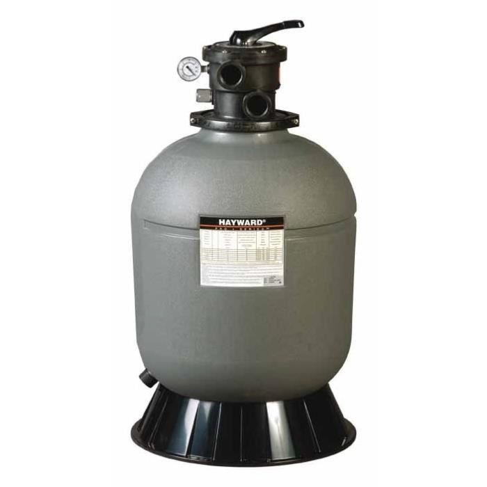 HAYWARD PROTOP Filtre à sable série S244T Achat / Vente pompe