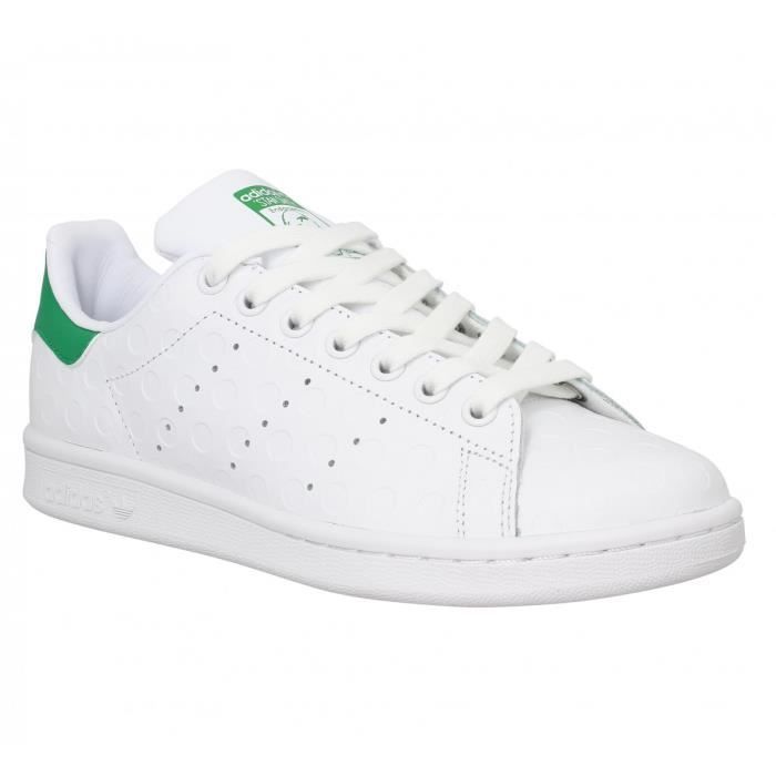stan smith scratch taille 40