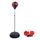 SAC DE FRAPPE PUNCHING BALL AVEC GANTS ET POMPE