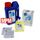 DWK104/1 - Pack entretien lave-vaisselle 2 mois WP