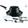 TEFAL INGENIO PERFORMANCE Batterie de cuisine 12 p