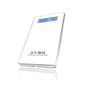 BOITIER COMPOSANT PC  RAIDSONIC ICY BOX - Boitier externe 2.5" IDE Ha…