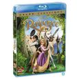 BLU RAY  DESSIN ANIME Blu-Ray Raiponce
