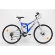 VTT SPR VTT Tout Suspendu Storm 26'' Homme